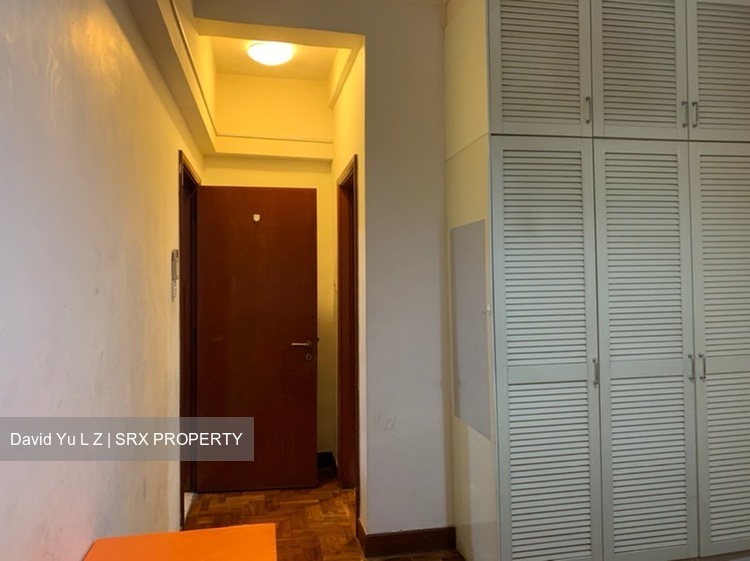 Parc Oasis (D22), Condominium #613489751